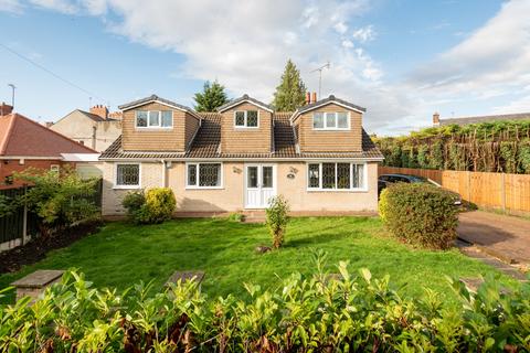 undefined, Brook Lane, Chesterfield S43