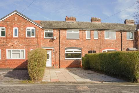 3 bedroom terraced house for sale, Alford Avenue, Withington