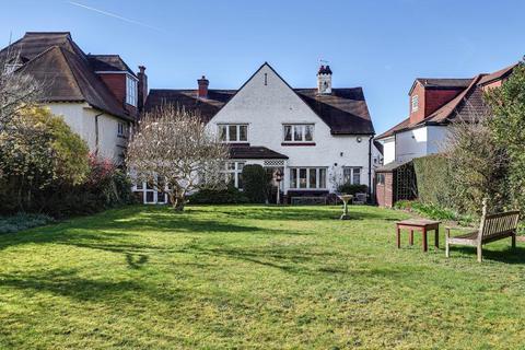 undefined, Melville Avenue, South Croydon, CR2 7HY