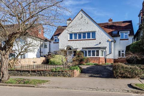 Melville Avenue, South Croydon, CR2 7HY