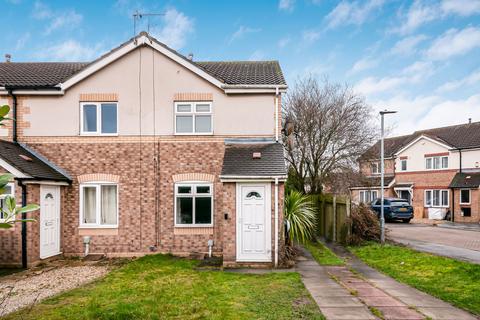 undefined, St. Abbs Close, Hull HU9
