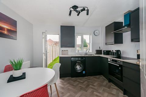 undefined, St. Abbs Close, Hull HU9