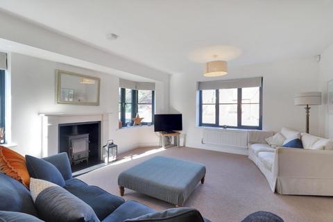 4 bedroom semi-detached house for sale, Market Place Close, Goudhurst, Cranbrook, Kent, TN17 1BF