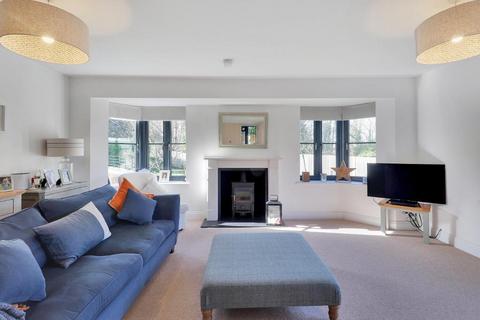 4 bedroom semi-detached house for sale, Market Place Close, Goudhurst, Cranbrook, Kent, TN17 1BF