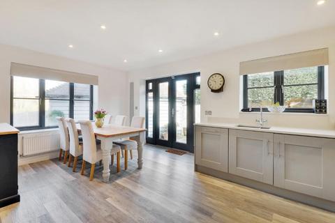 4 bedroom semi-detached house for sale, Market Place Close, Goudhurst, Cranbrook, Kent, TN17 1BF