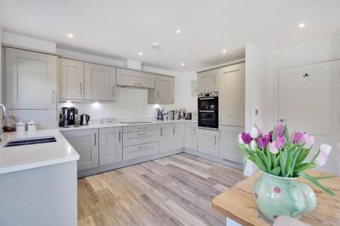 4 bedroom semi-detached house for sale, Market Place Close, Goudhurst, Cranbrook, Kent, TN17 1BF