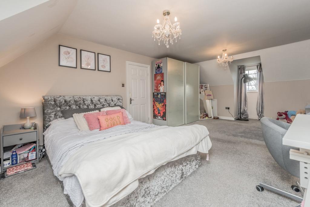 Bedroom 5