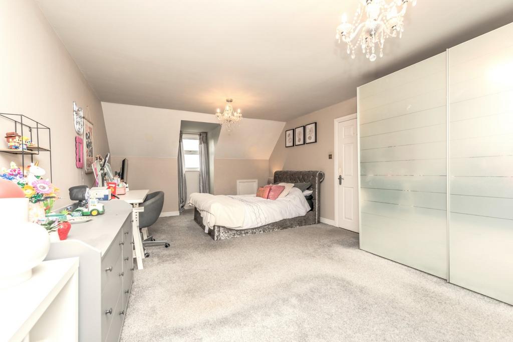 Bedroom 5