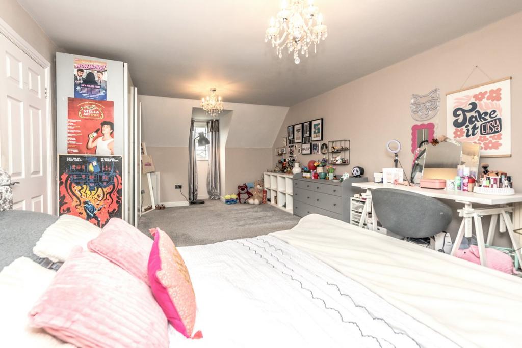 Bedroom 5