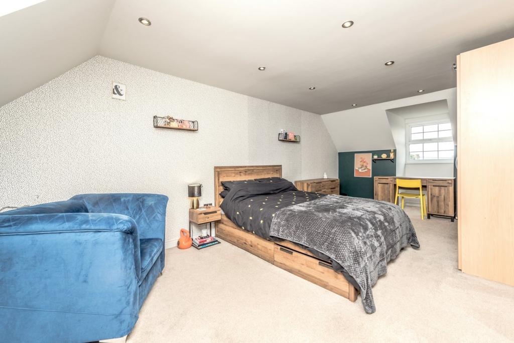 Bedroom 6
