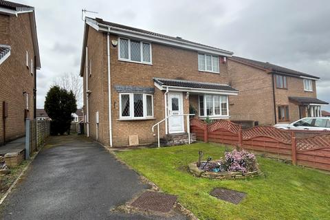 undefined, Lloyds Drive, Low Moor, Bradford, BD12