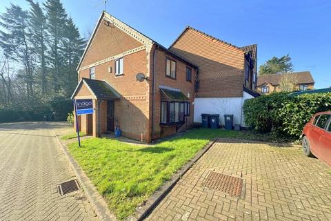 1 bedroom house to rent, Malthouse Green, Wigmore, Luton, LU2 8SW