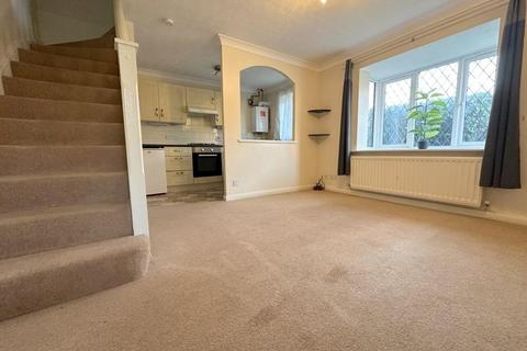 1 bedroom house to rent, Malthouse Green, Wigmore, Luton, LU2 8SW
