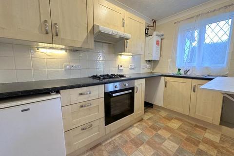 1 bedroom house to rent, Malthouse Green, Wigmore, Luton, LU2 8SW