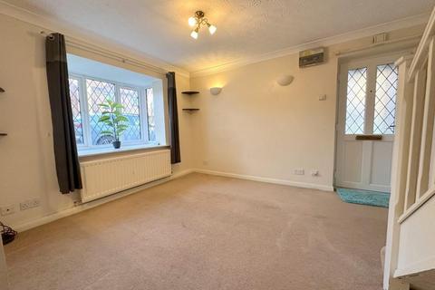 1 bedroom house to rent, Malthouse Green, Wigmore, Luton, LU2 8SW