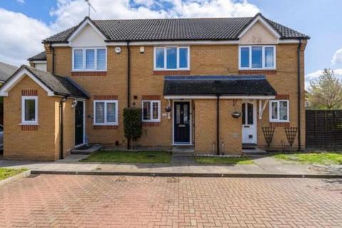 undefined, Trumper way, Slough, SL1 5EY