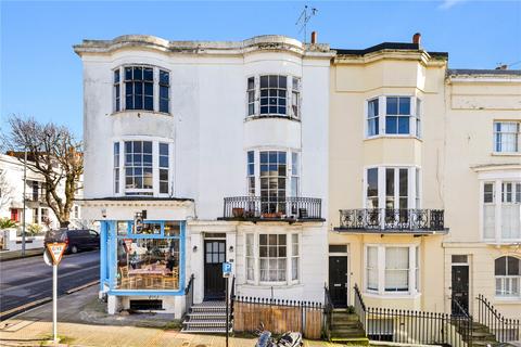 undefined, Hampton Place, Brighton, East Sussex, BN1