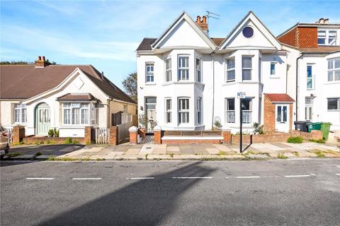 5 bedroom end of terrace house for sale, Marine Avenue, Hove, East Sussex, BN3
