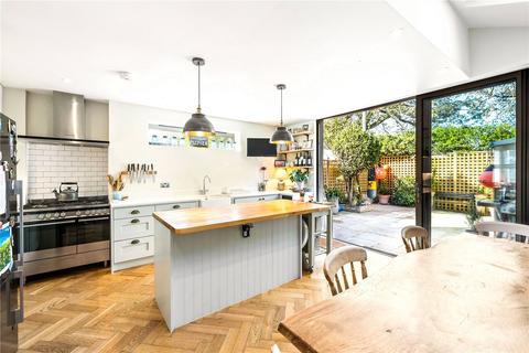 5 bedroom end of terrace house for sale, Marine Avenue, Hove, East Sussex, BN3
