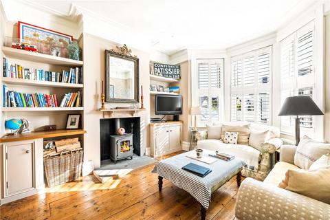 5 bedroom end of terrace house for sale, Marine Avenue, Hove, East Sussex, BN3