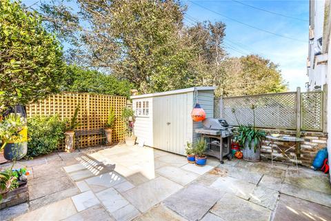 5 bedroom end of terrace house for sale, Marine Avenue, Hove, East Sussex, BN3