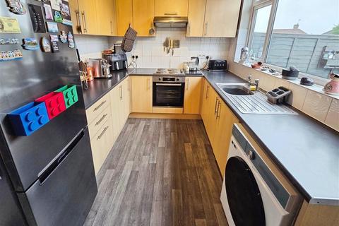 undefined, Norbett Road, Arnold, Nottingham, NG5 8EA