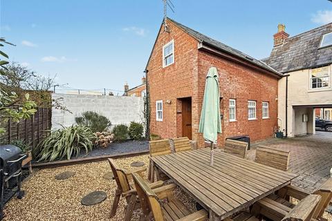 1 bedroom apartment to rent, The Ovens, Lechlade Road, Faringdon, Oxfordshire, SN7