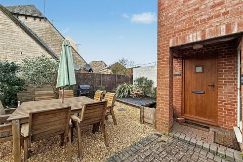 1 bedroom apartment to rent, The Ovens, Lechlade Road, Faringdon, Oxfordshire, SN7