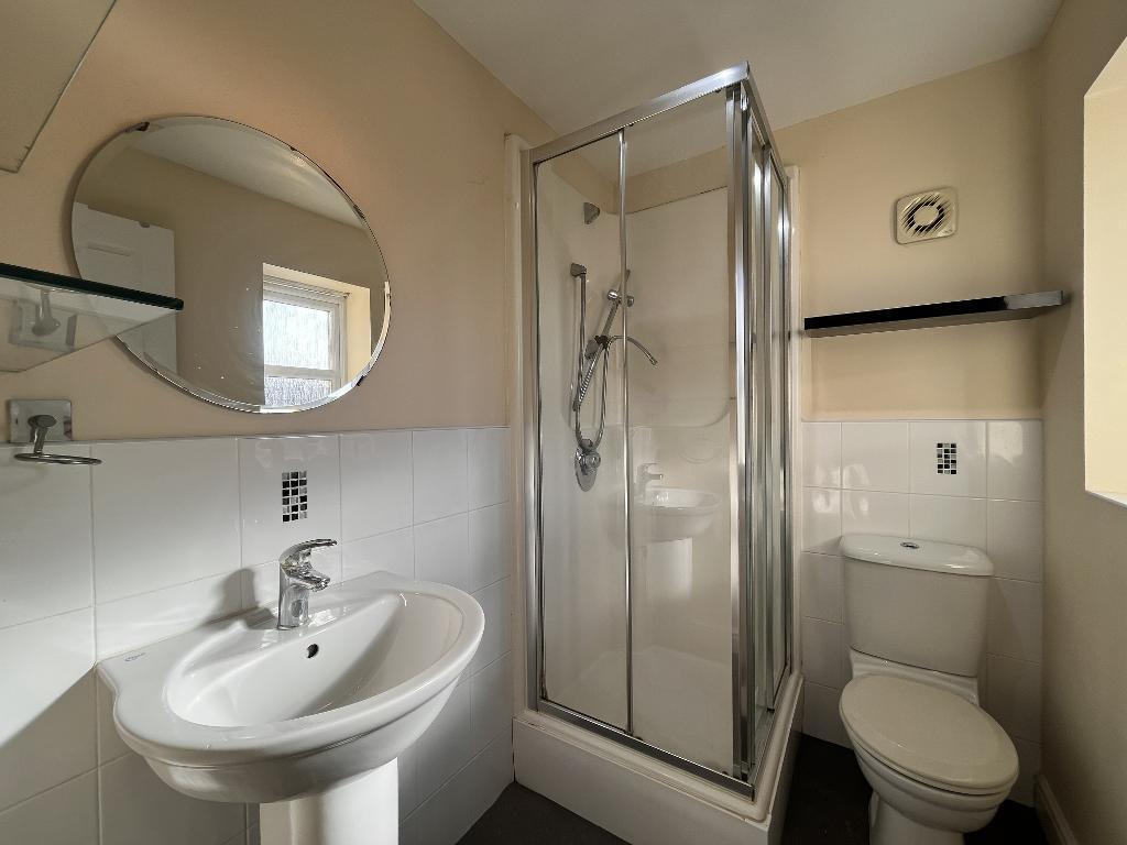 En-Suite Shower Room/WC