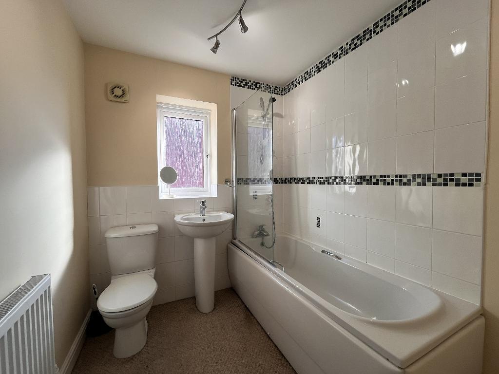 Bathroom/WC