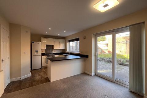 3 bedroom detached house for sale, Heysham, Morecambe LA3