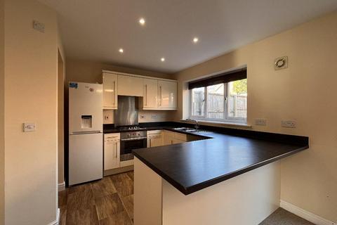 undefined, Heysham, Morecambe LA3