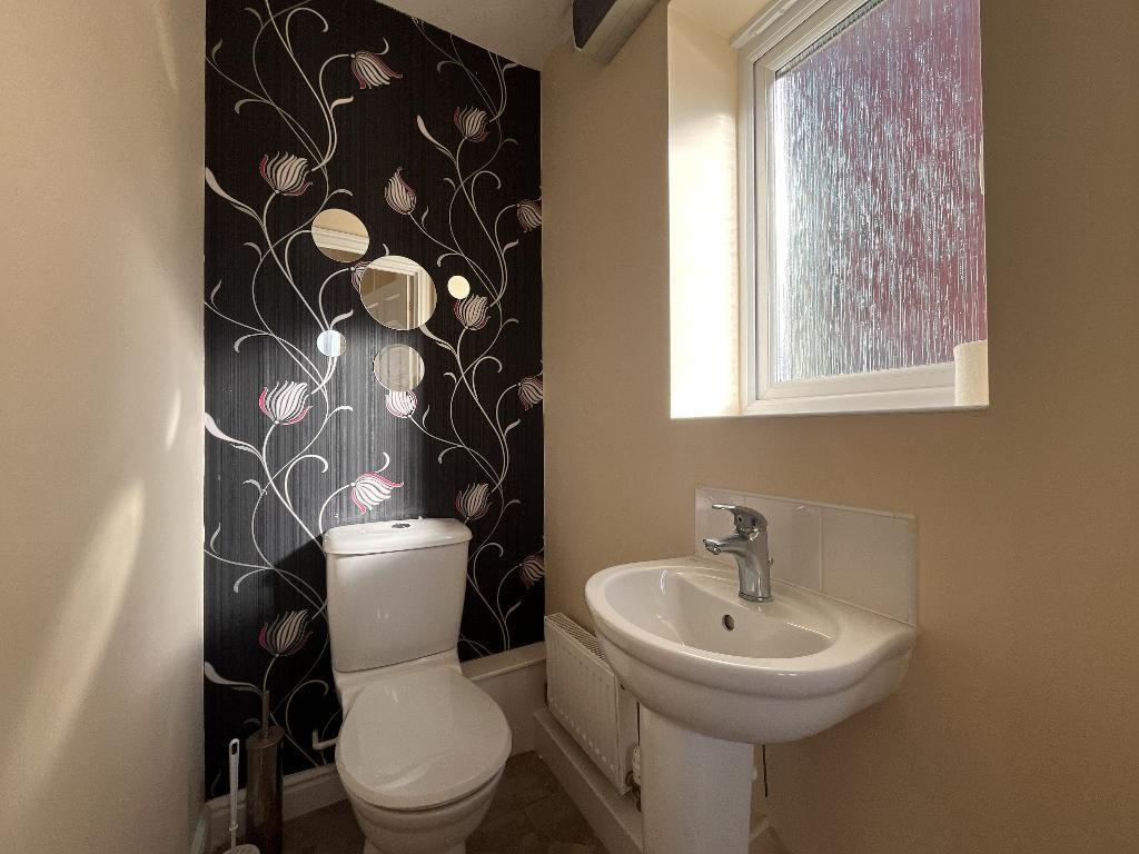 Ground Floor WC