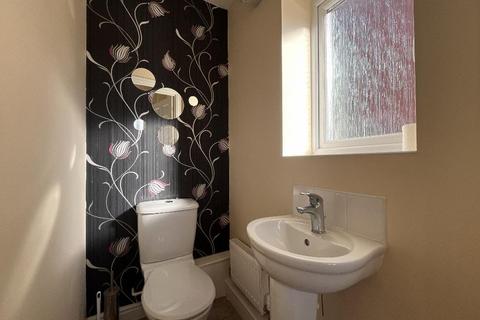 undefined, Heysham, Morecambe LA3