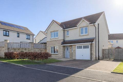 4 bedroom detached villa for sale, Cornel Crescent, Chryston, Glasgow, G69 9FS