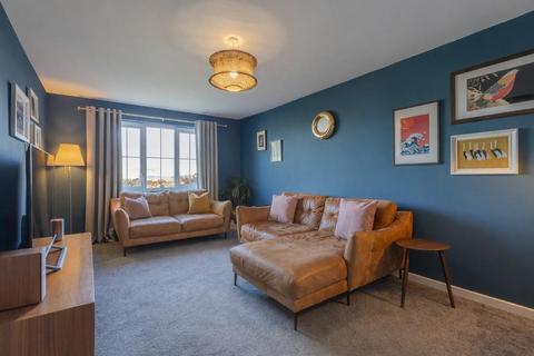 4 bedroom detached villa for sale, Cornel Crescent, Chryston, Glasgow, G69 9FS