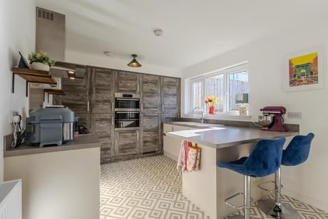 4 bedroom detached villa for sale, Cornel Crescent, Chryston, Glasgow, G69 9FS