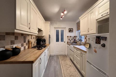 2 bedroom terraced house for sale, Morecambe LA4