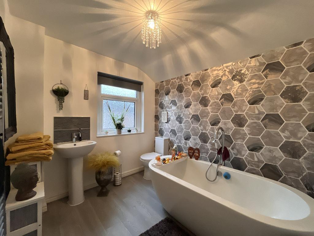 Bathroom/WC