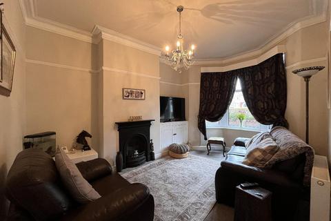 2 bedroom terraced house for sale, Morecambe LA4