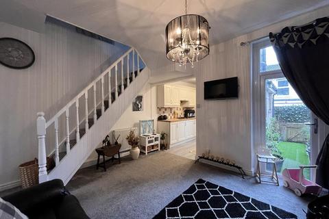 2 bedroom terraced house for sale, Morecambe LA4