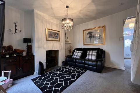 2 bedroom terraced house for sale, Morecambe LA4