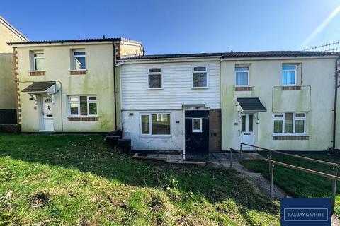undefined, Lupin Close, Merthyr Tydfil, CF48 9DP