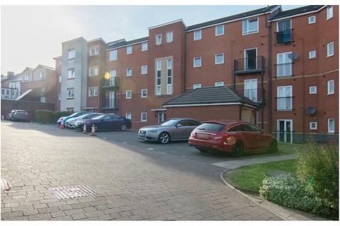 2 bedroom apartment for sale, Cape Hill, Smethwick, B66