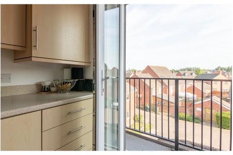2 bedroom apartment for sale, Cape Hill, Smethwick, B66