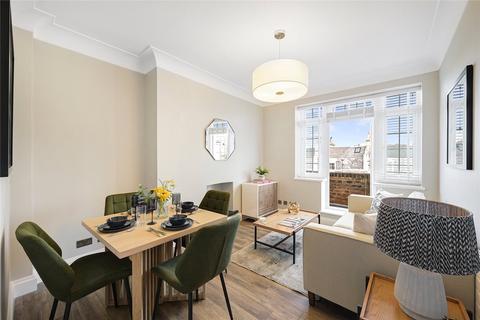2 bedroom apartment to rent, Stafford Court, Kensington High Street, London, W8