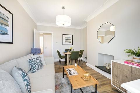 2 bedroom apartment to rent, Stafford Court, Kensington High Street, London, W8