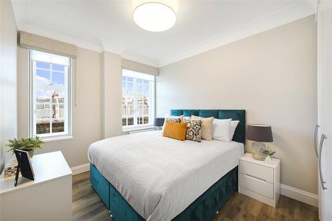 2 bedroom apartment to rent, Stafford Court, Kensington High Street, London, W8