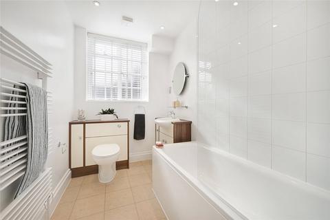 2 bedroom apartment to rent, Stafford Court, Kensington High Street, London, W8