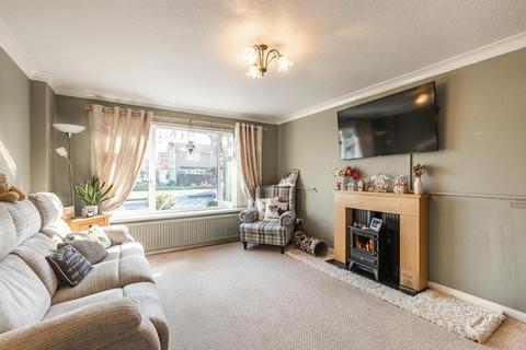 3 bedroom detached house for sale, Frinton Way, Wisbech, Cambridgeshire, PE13 3ST
